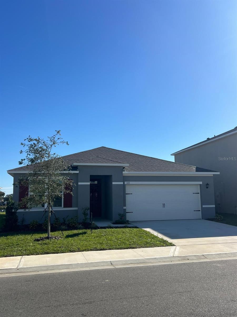 631 Park Place Boulevard, FL