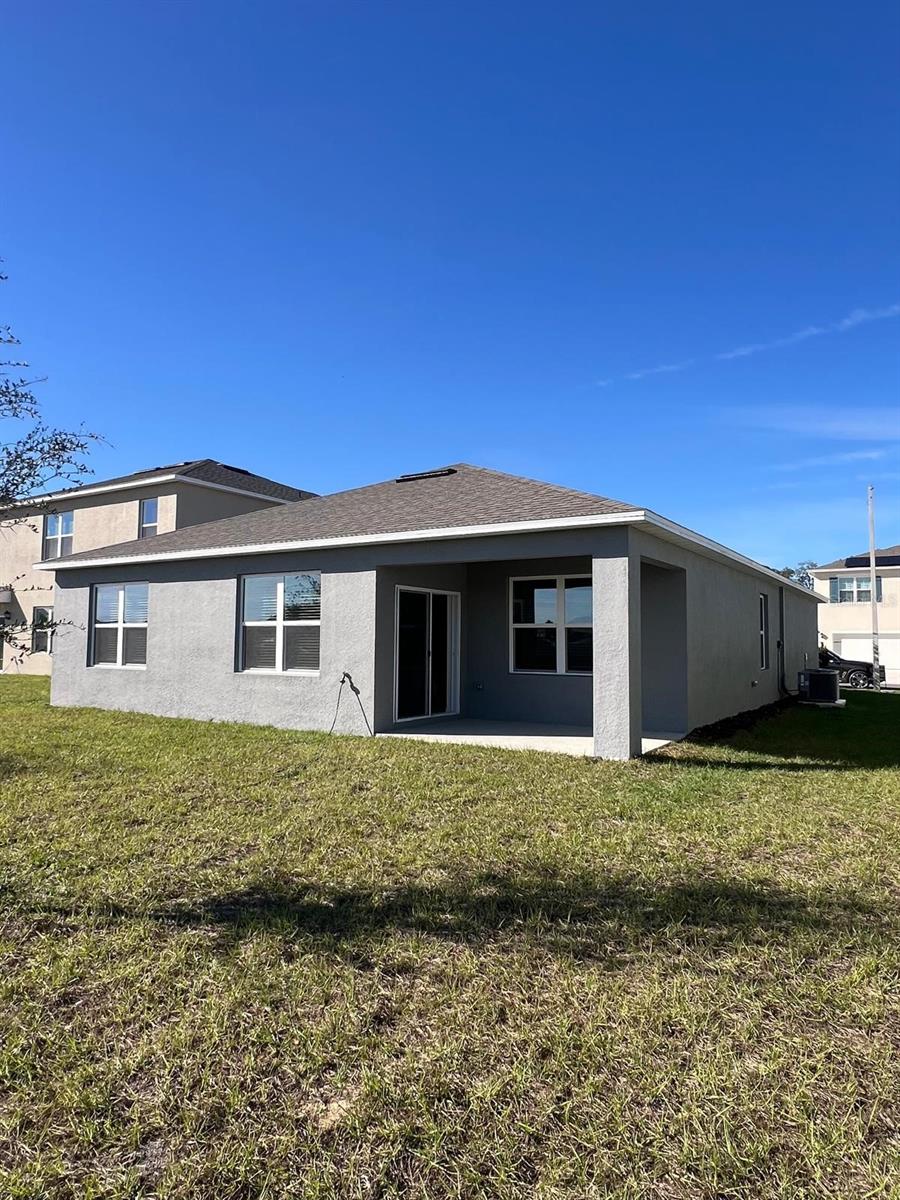 631 Park Place Boulevard, FL