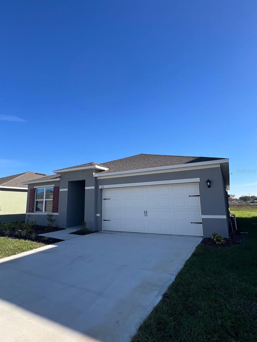 631 Park Place Boulevard, FL