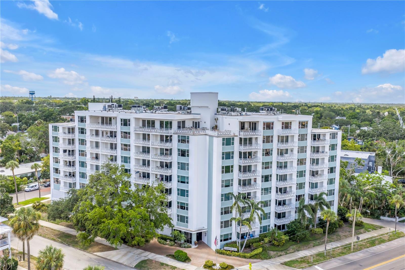 700 Beach Drive, FL