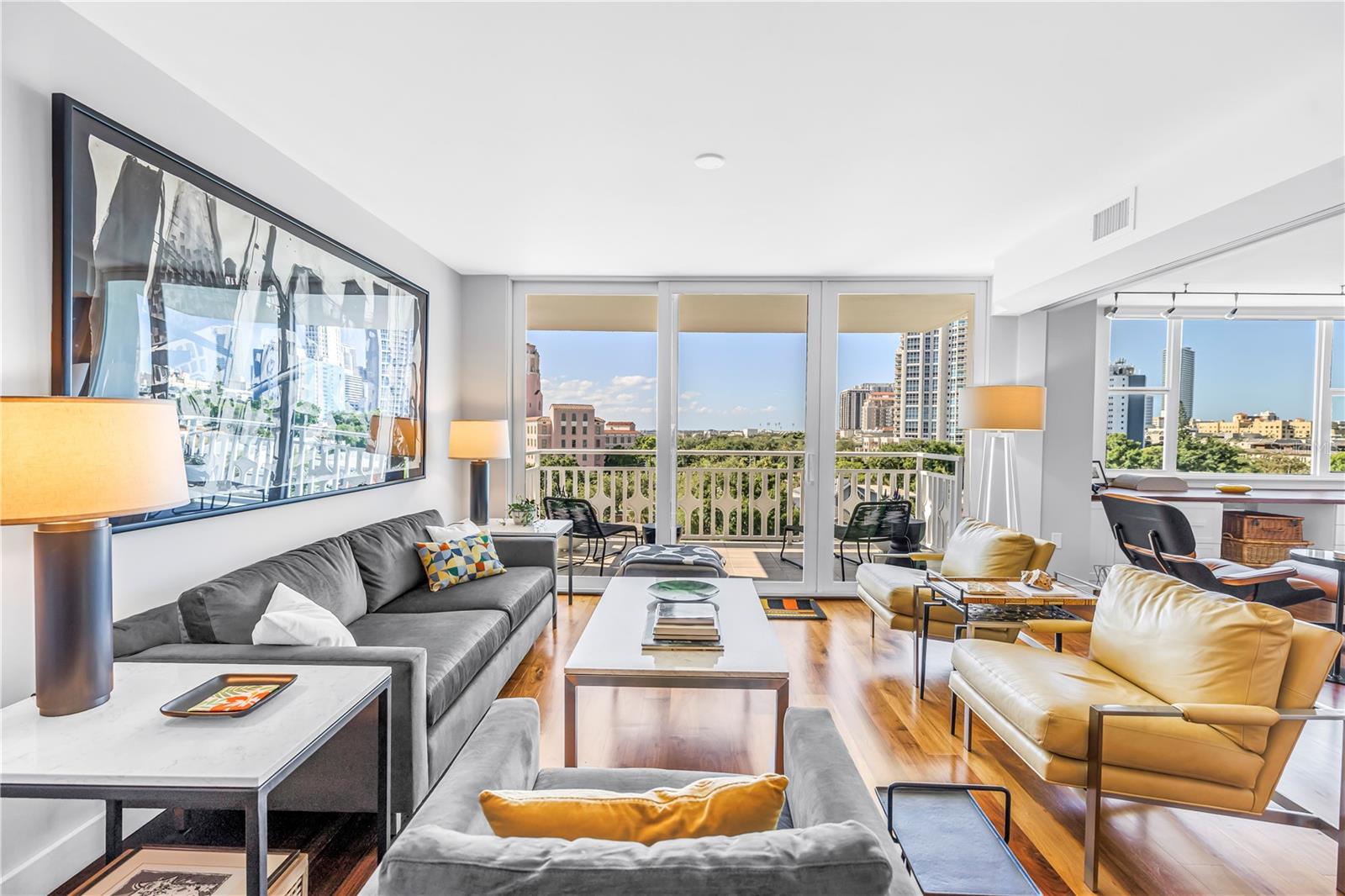 700 Beach Drive, FL