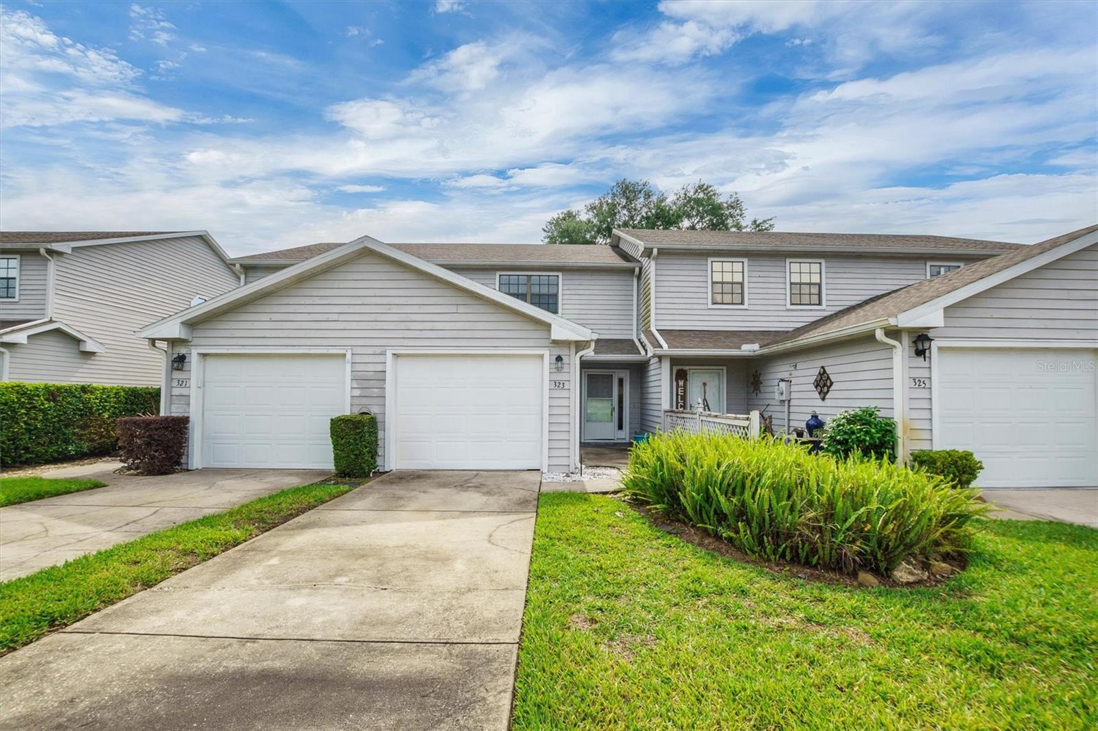 323 Orange Blossom Drive, FL
