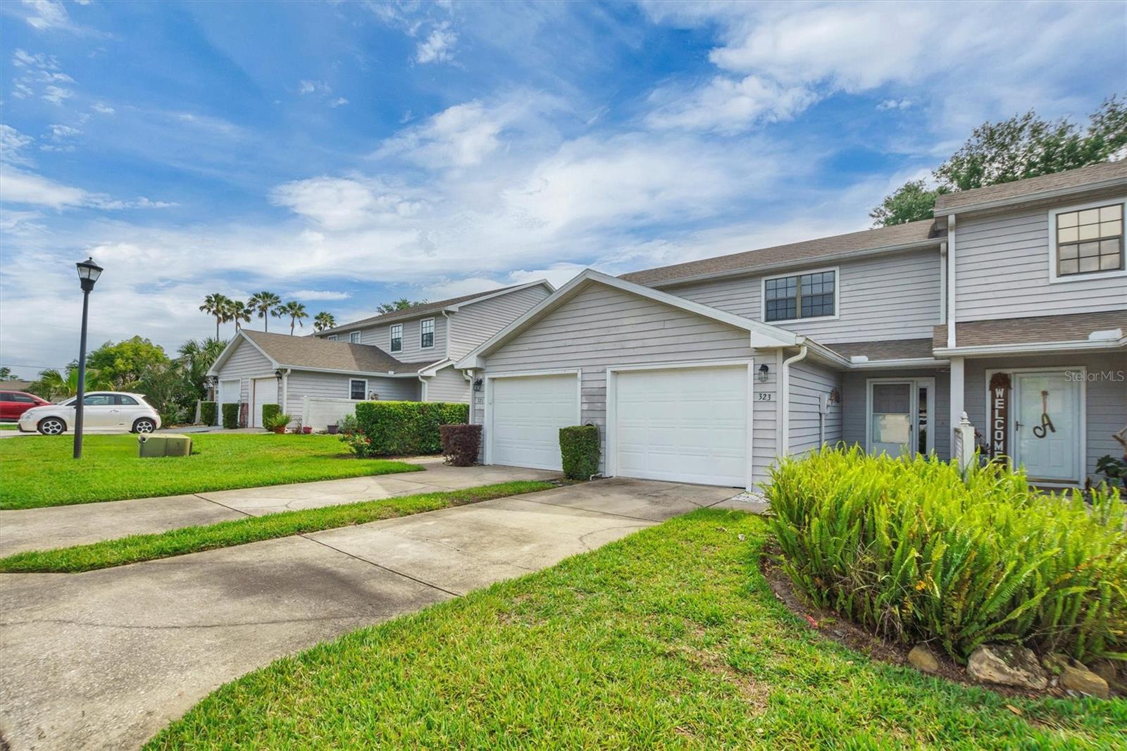323 Orange Blossom Drive, FL