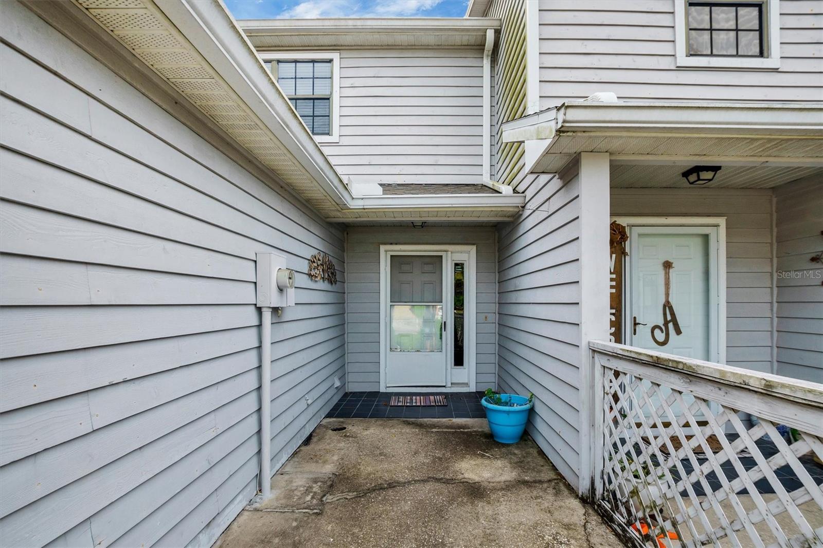 323 Orange Blossom Drive, FL