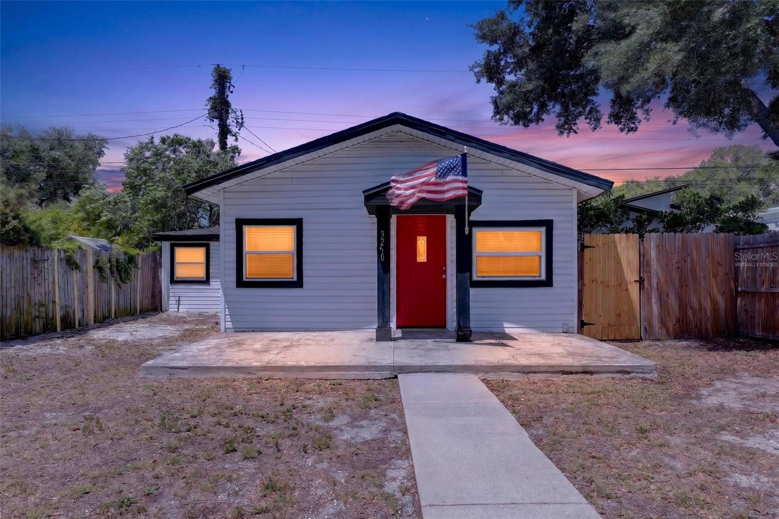 3250 Prescott Street, FL