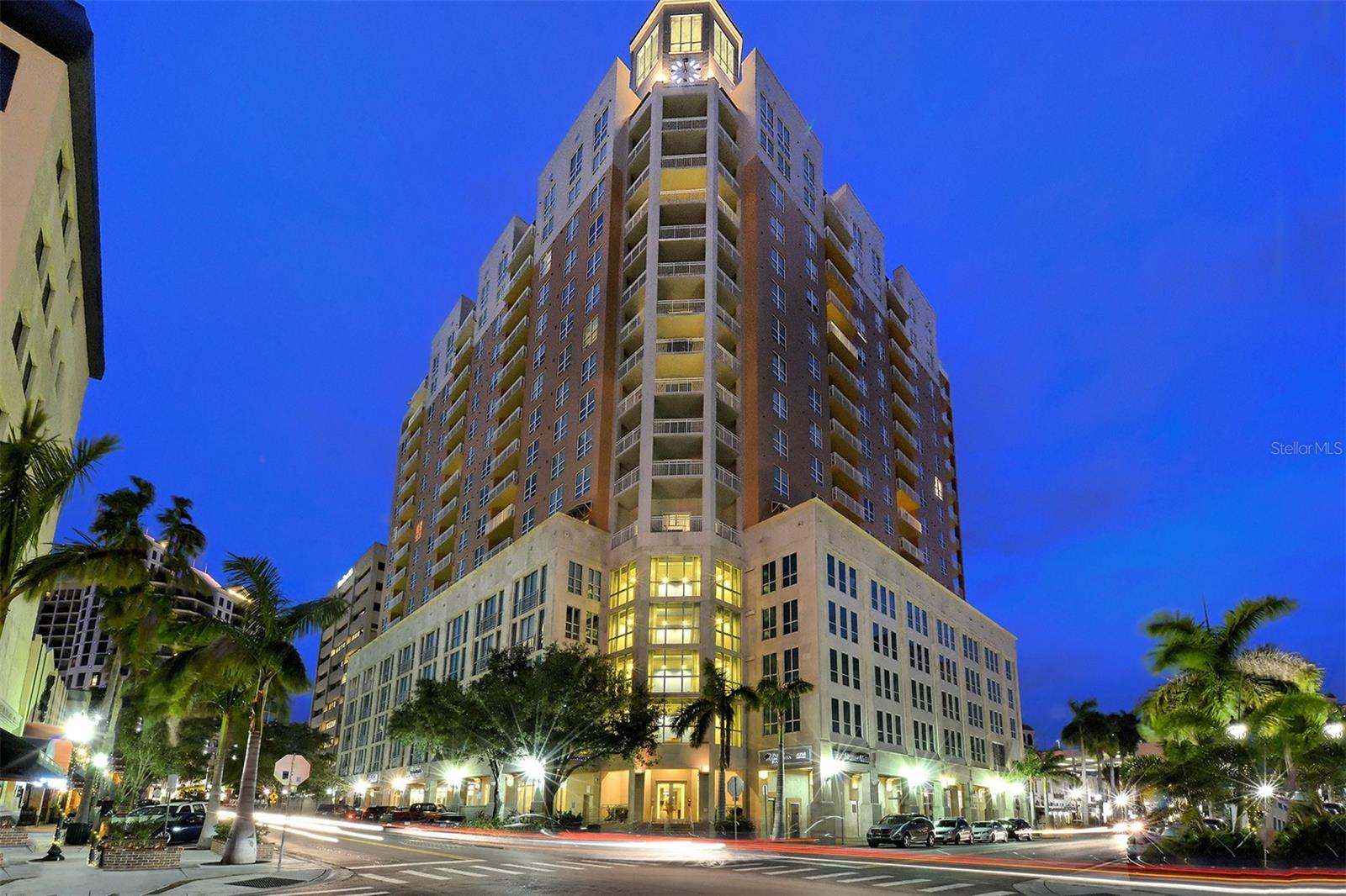1350 Main Street, FL