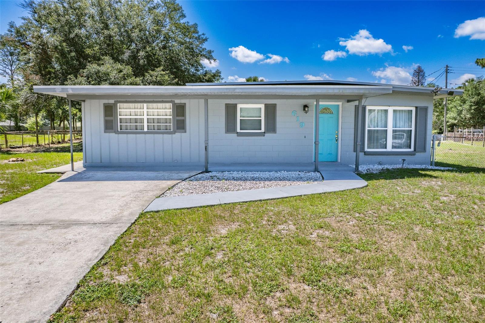 619 Camellia Court, FL