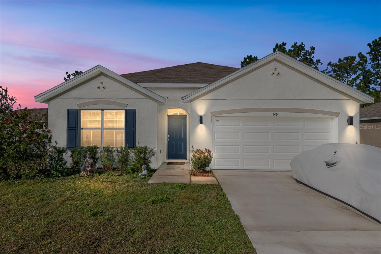 149 Hickory Course Circle, FL