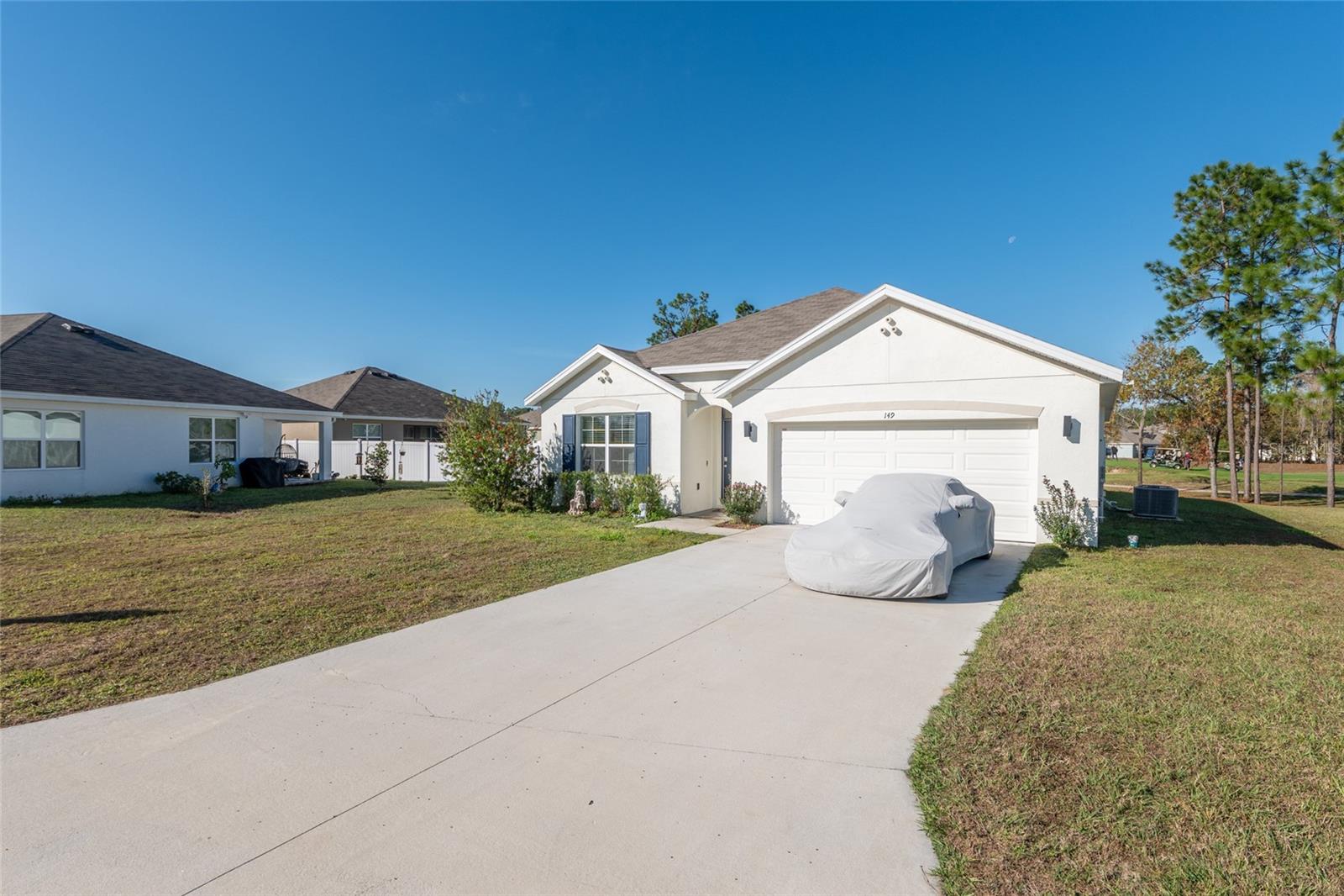149 Hickory Course Circle, FL