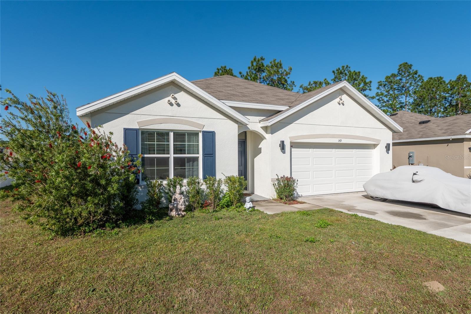 149 Hickory Course Circle, FL