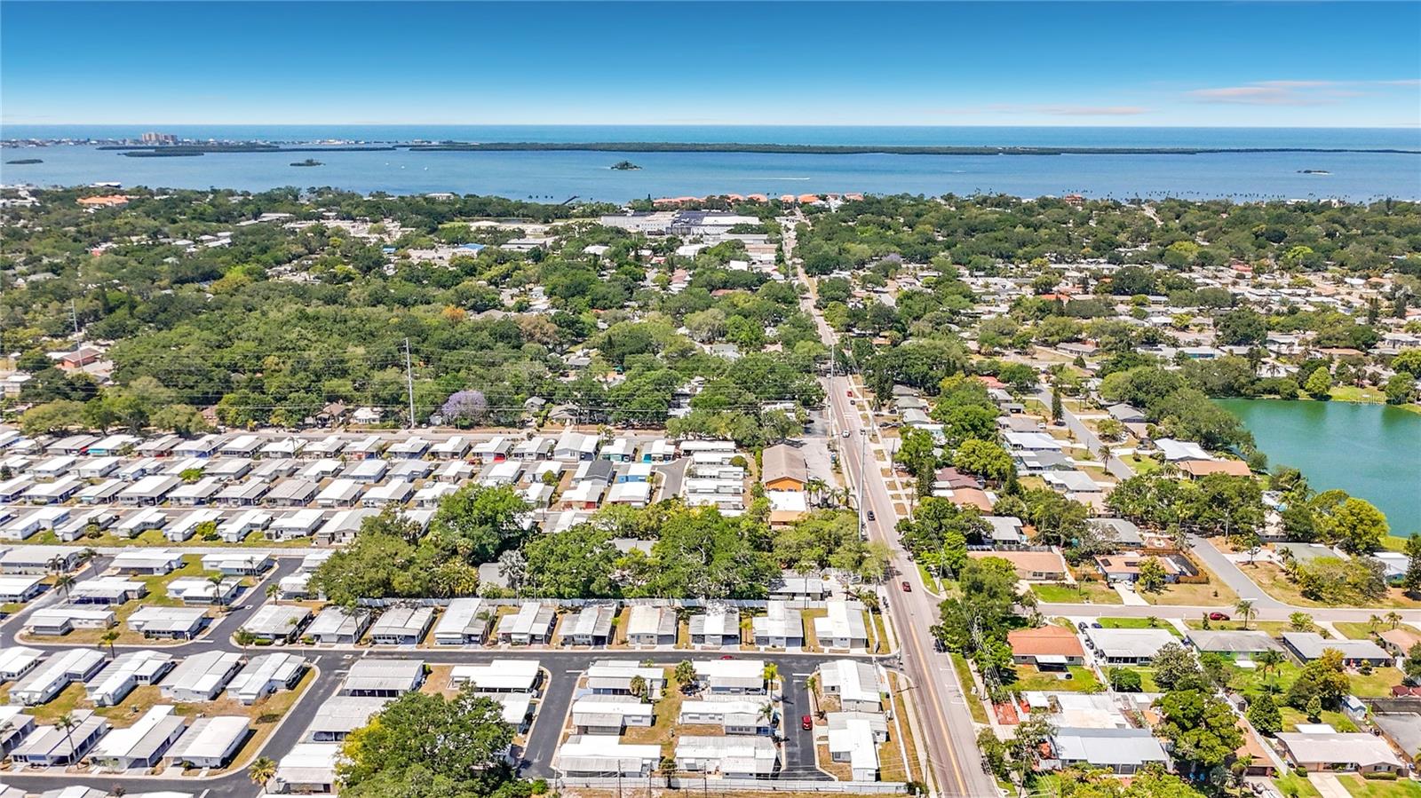 1040 Main Street, FL