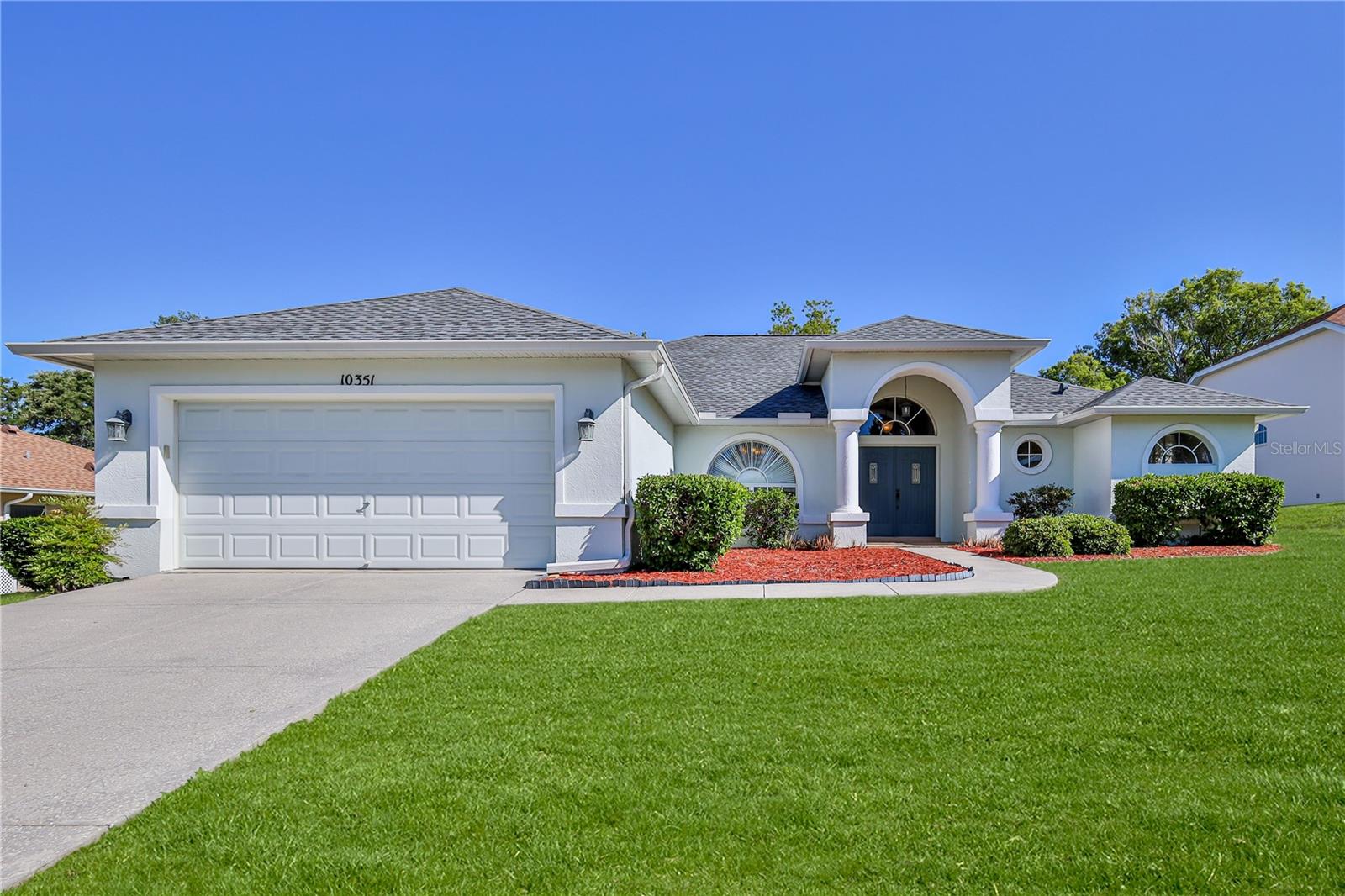 10351 Locker Drive, FL