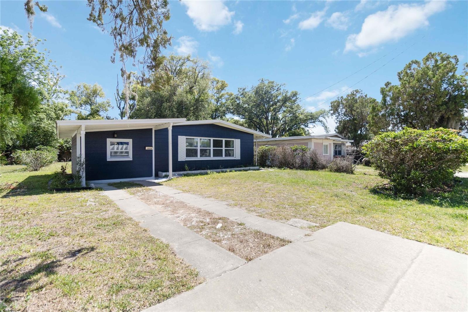 1028 Citrus Street, FL