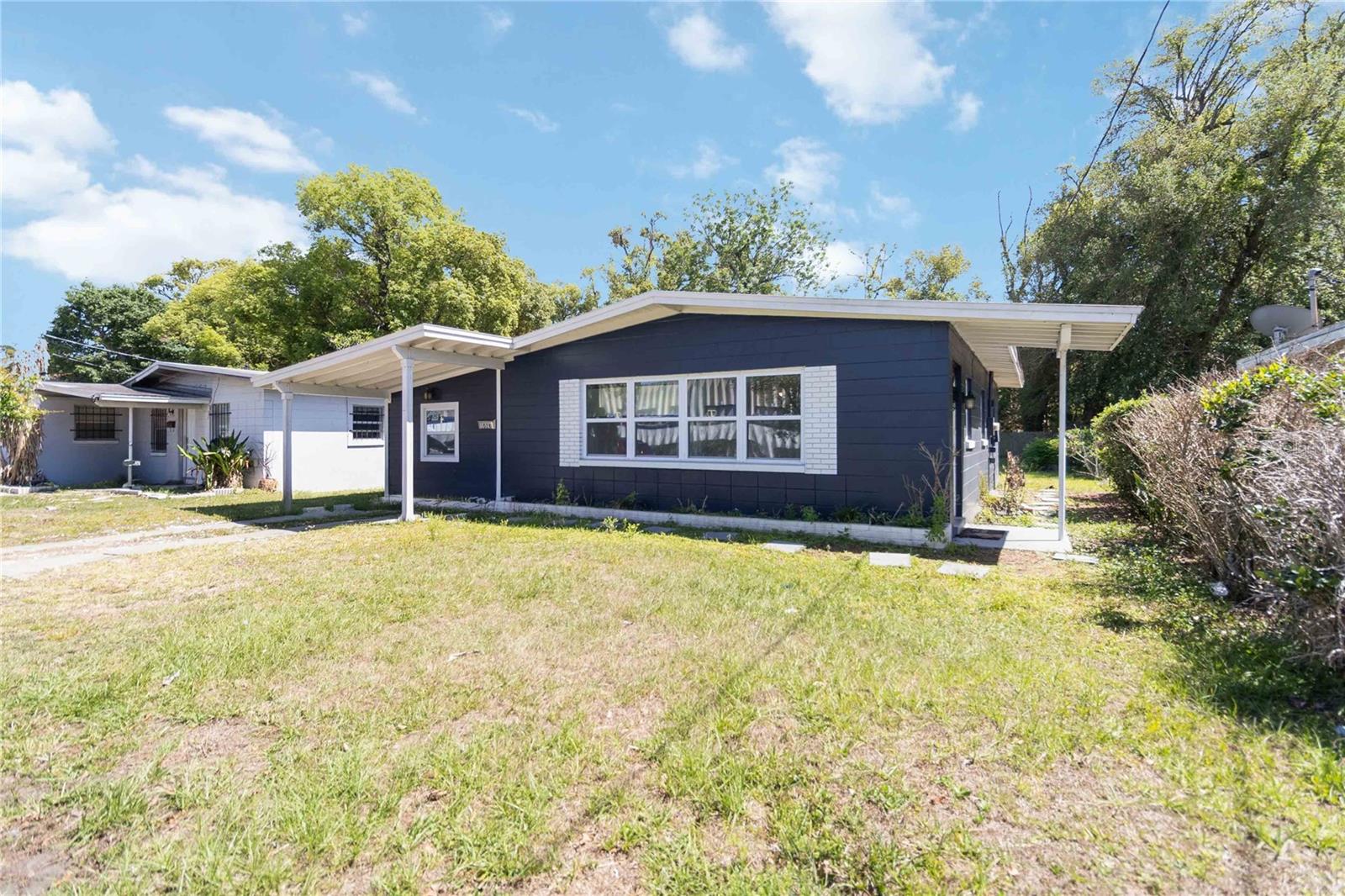 1028 Citrus Street, FL