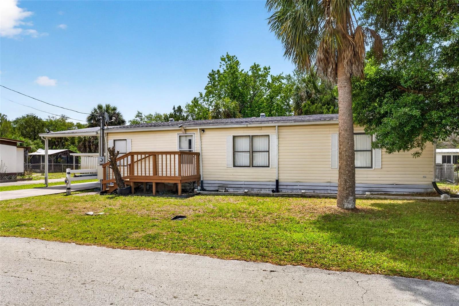8552 Peacock Court, FL