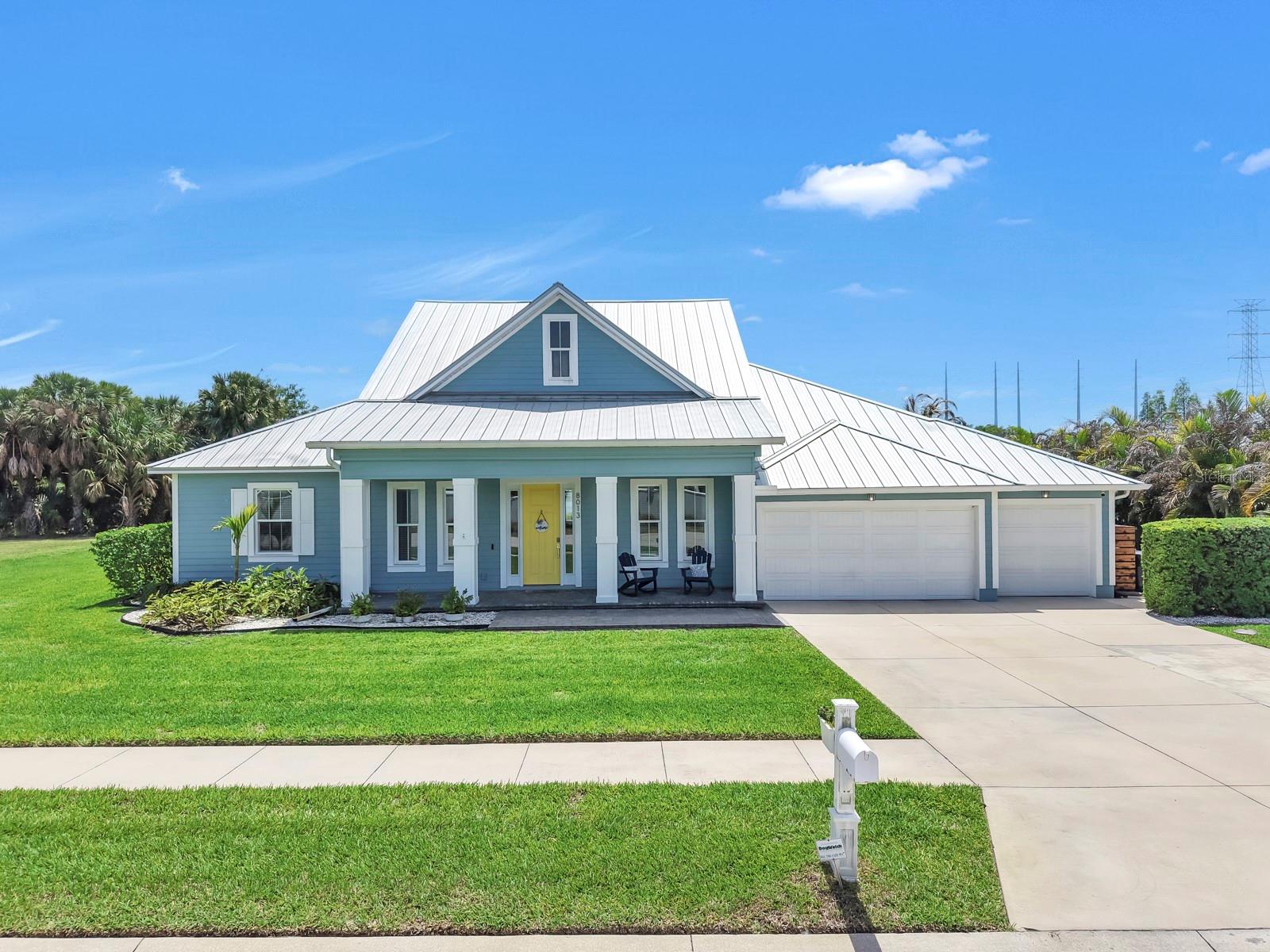 8013 Key West Conch Drive, FL