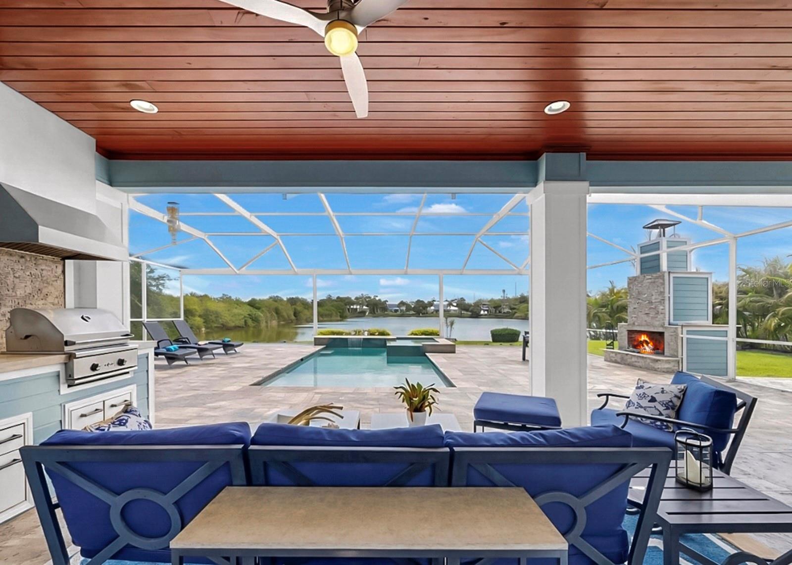 8013 Key West Conch Drive, FL
