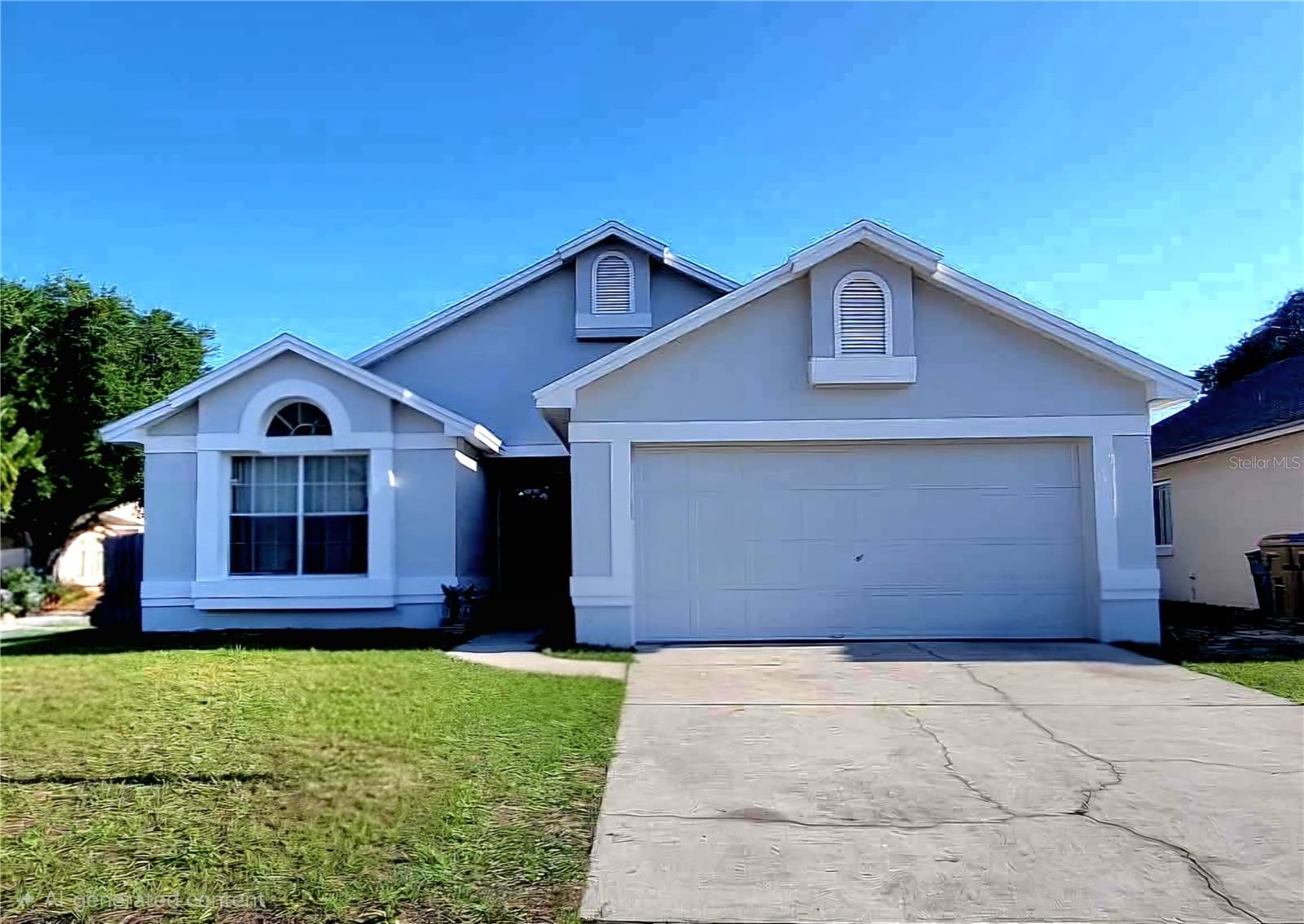4865 Kingston Circle, FL