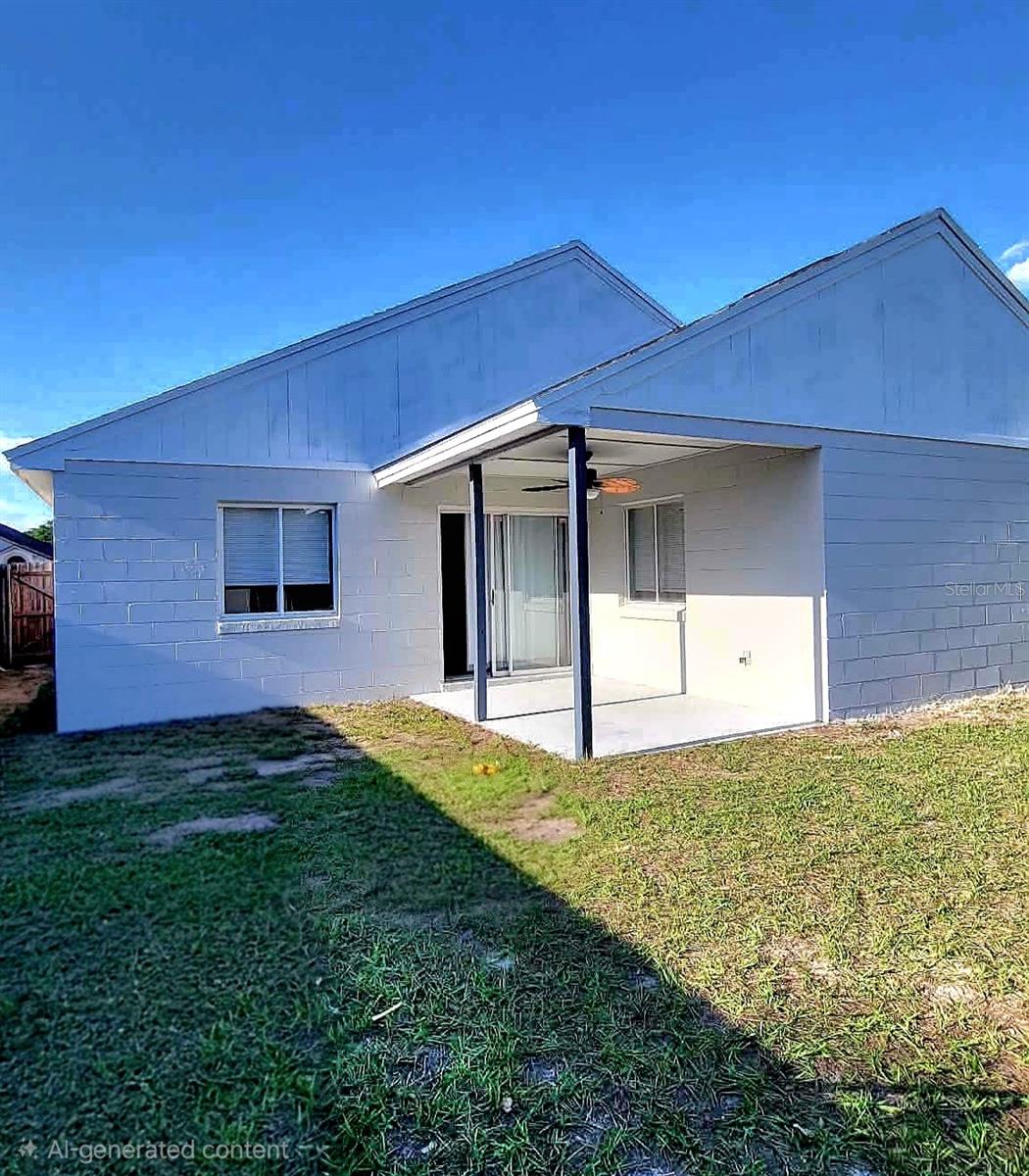 4865 Kingston Circle, FL
