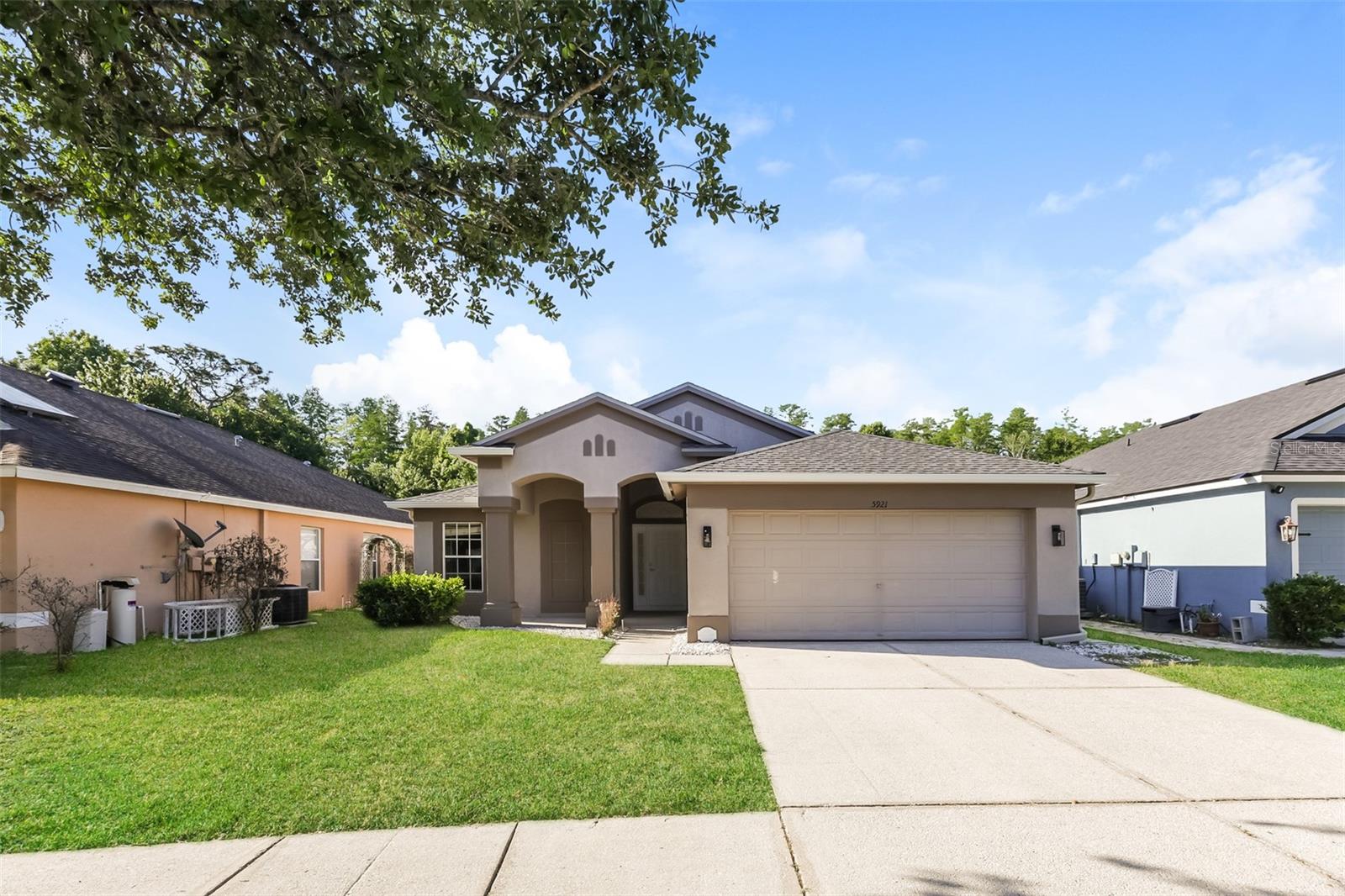 5921 War Admiral Drive, FL