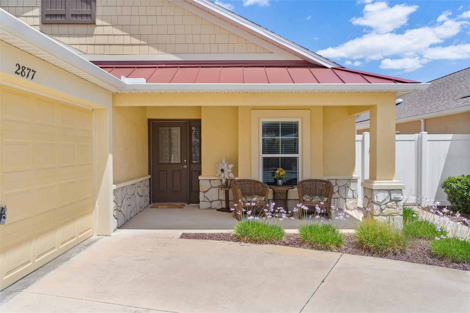 2877 Charlevoix Street, FL
