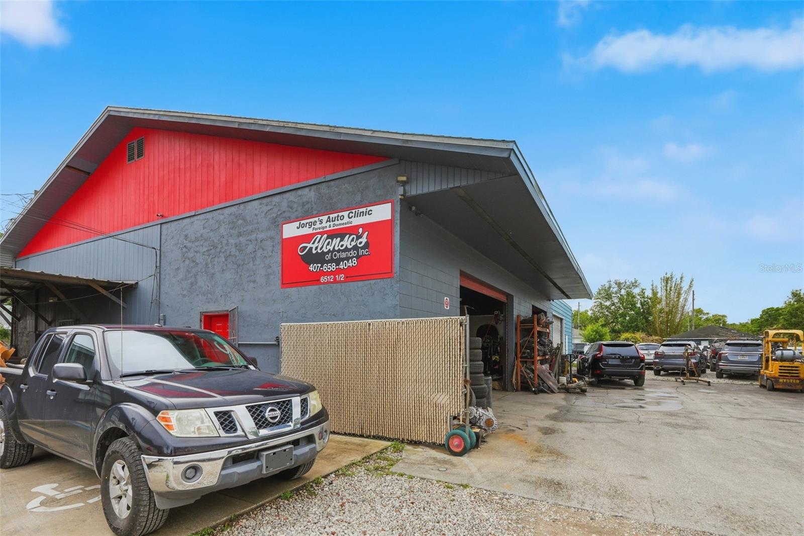 6512 Old Cheney Highway, FL