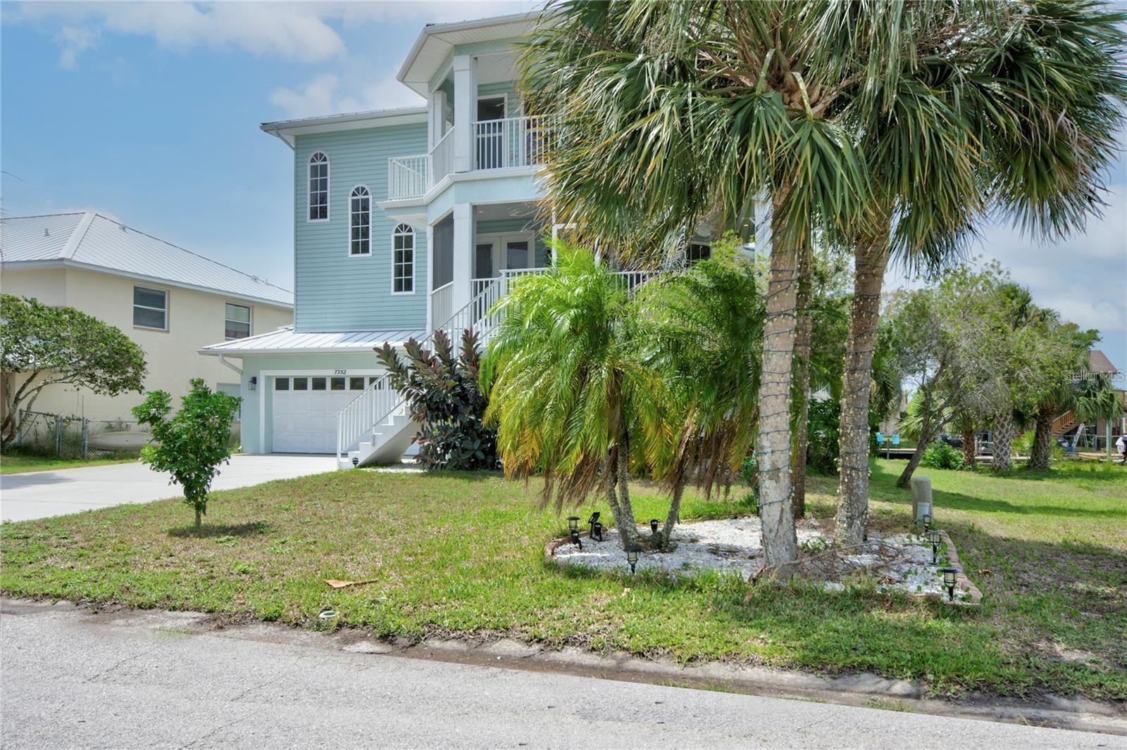 7352 Gulf Way, FL