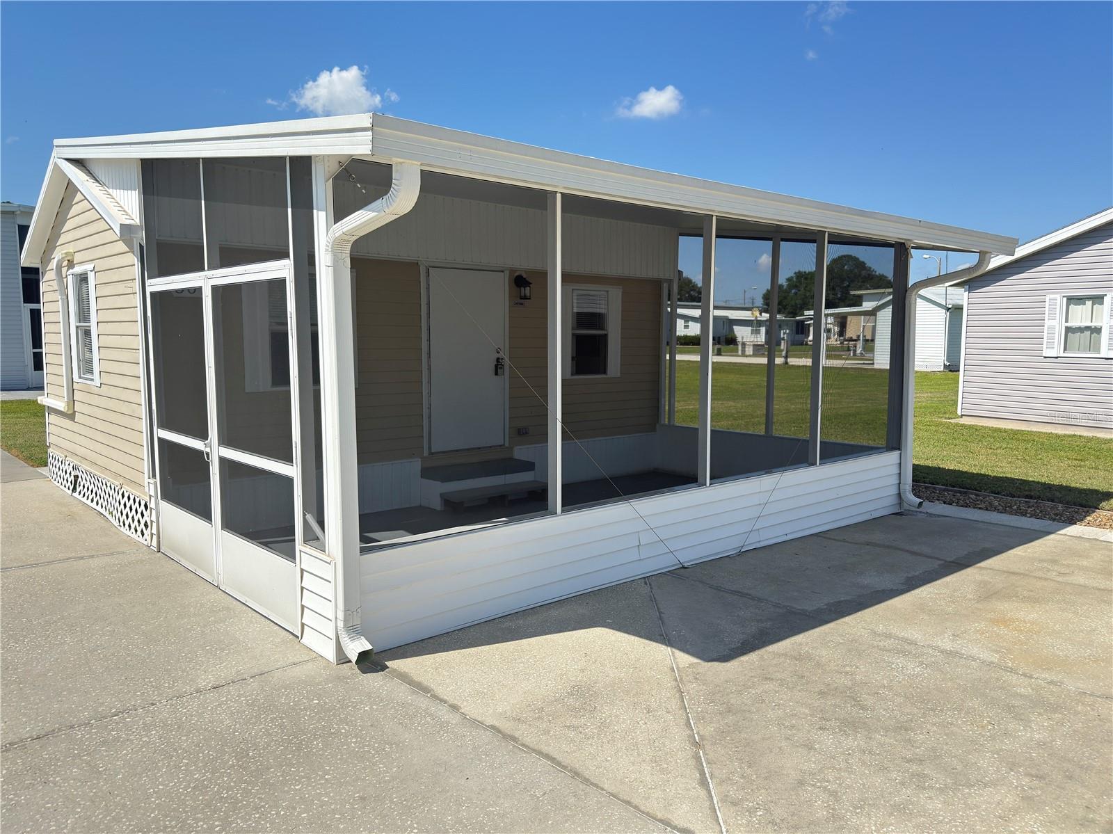 5073 Shore Line Drive, FL