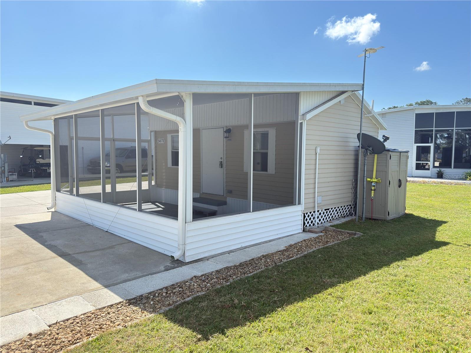 5073 Shore Line Drive, FL