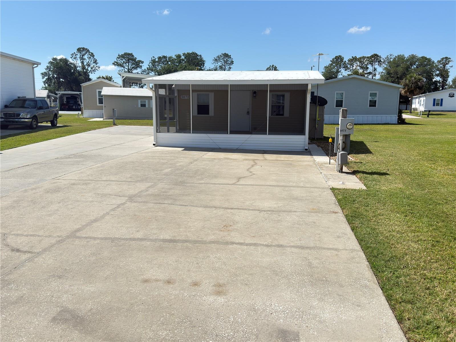 5073 Shore Line Drive, FL