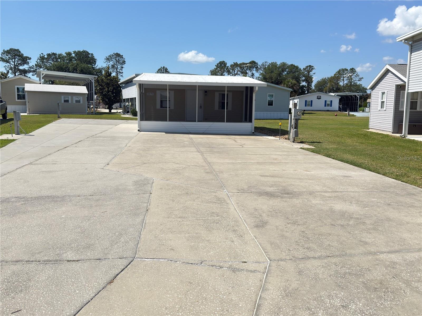 5073 Shore Line Drive, FL