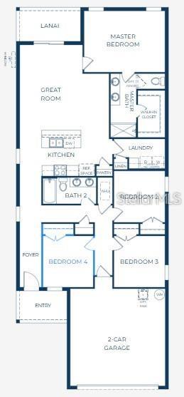 2775 San Marco Way, FL