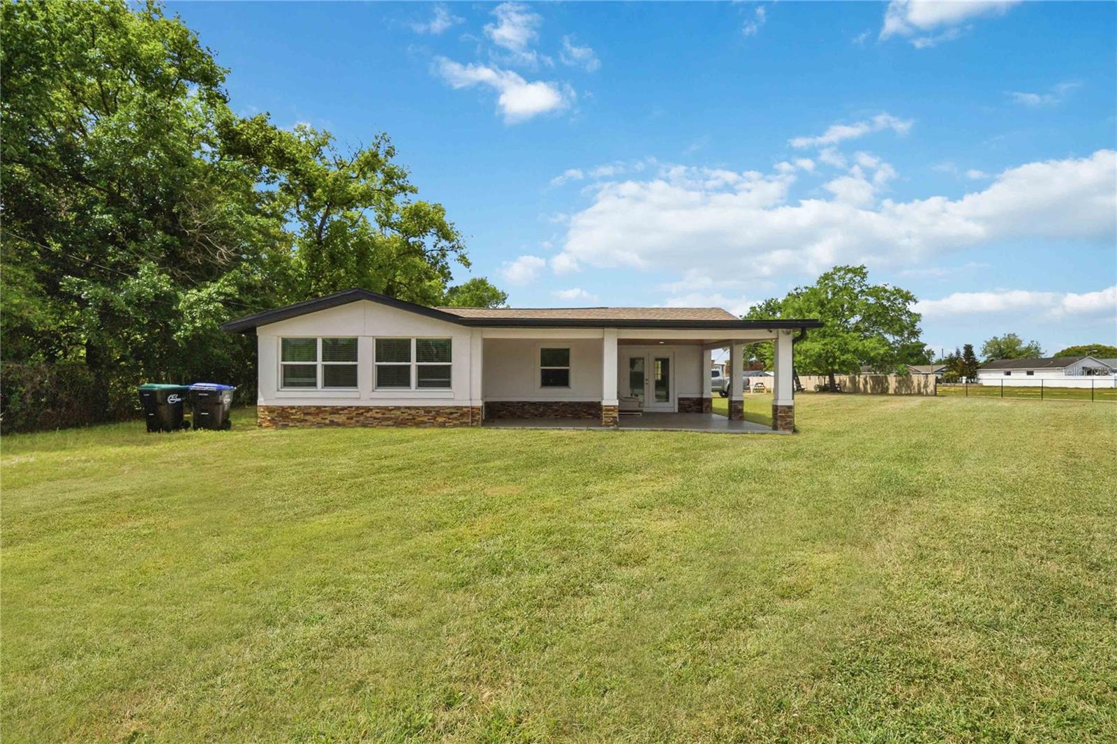 4116 Goldenrod Road, FL