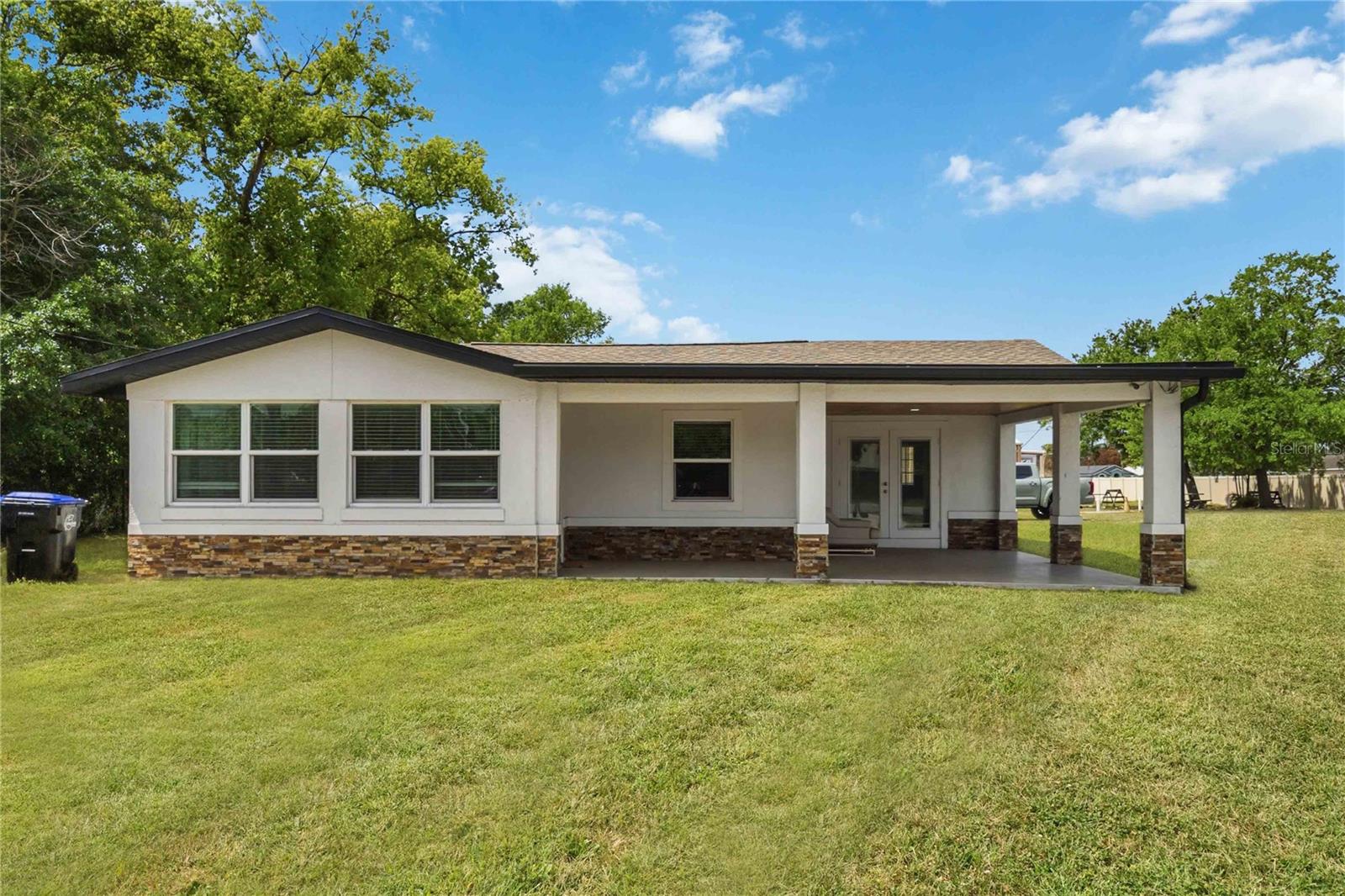 4116 Goldenrod Road, FL