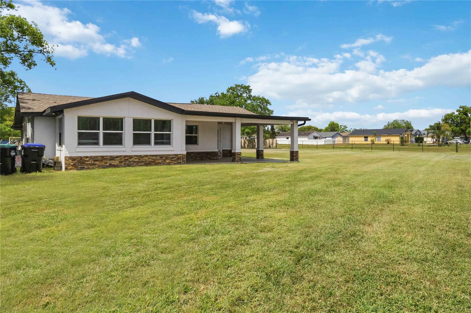4116 Goldenrod Road, FL