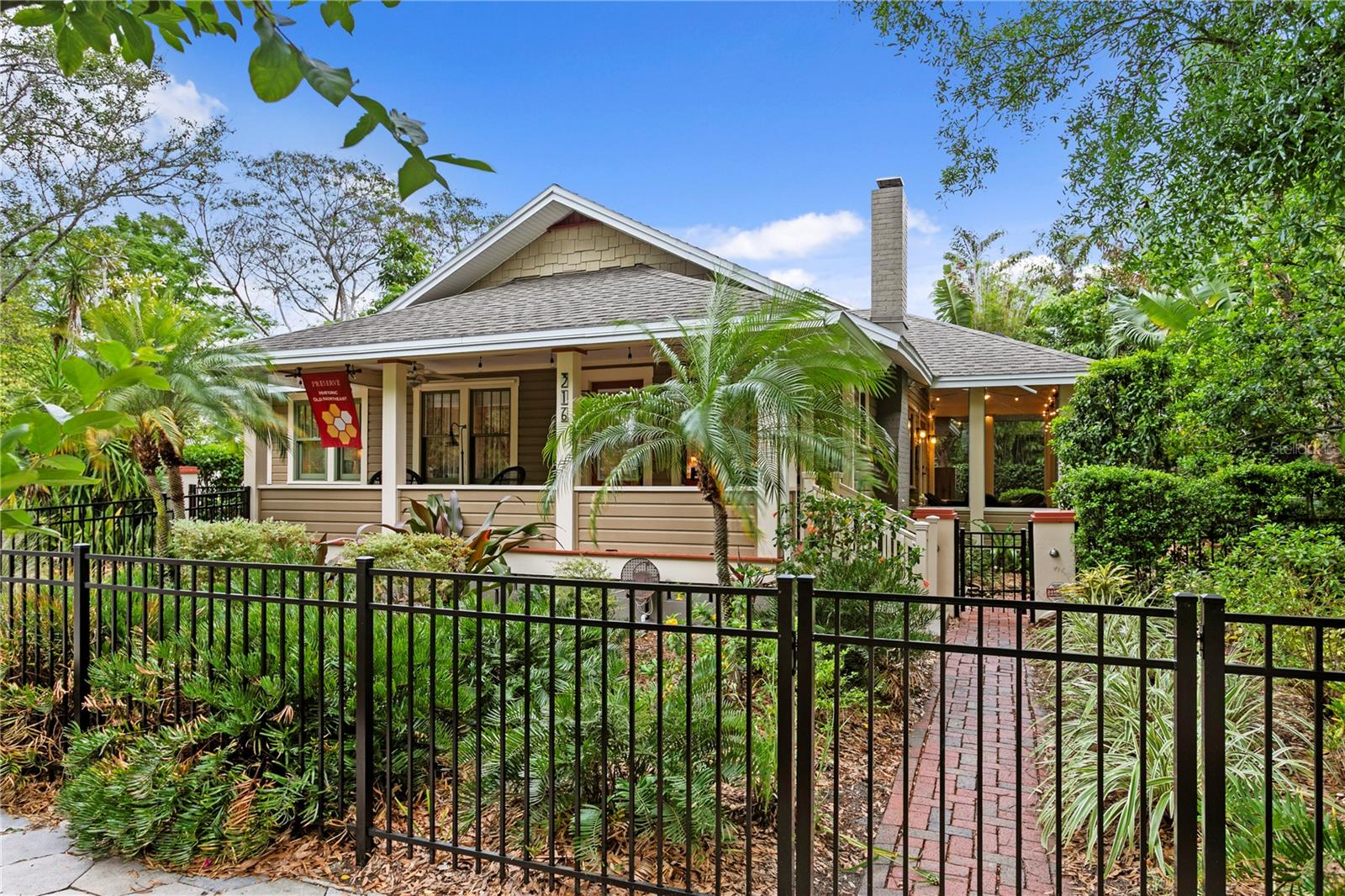 316 9th Avenue, FL