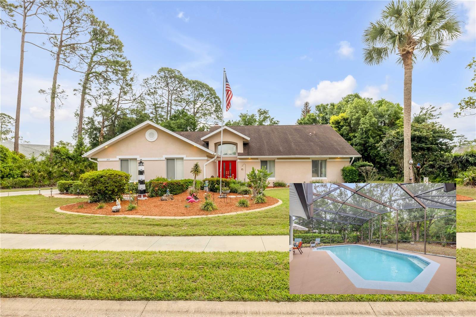 107 Muirfield Drive, FL