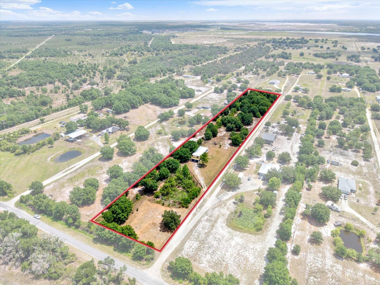 464 Logue Road, FL