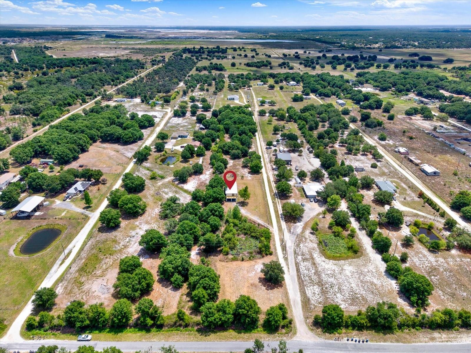 464 Logue Road, FL