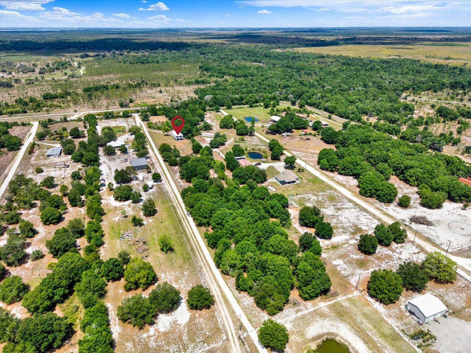 464 Logue Road, FL