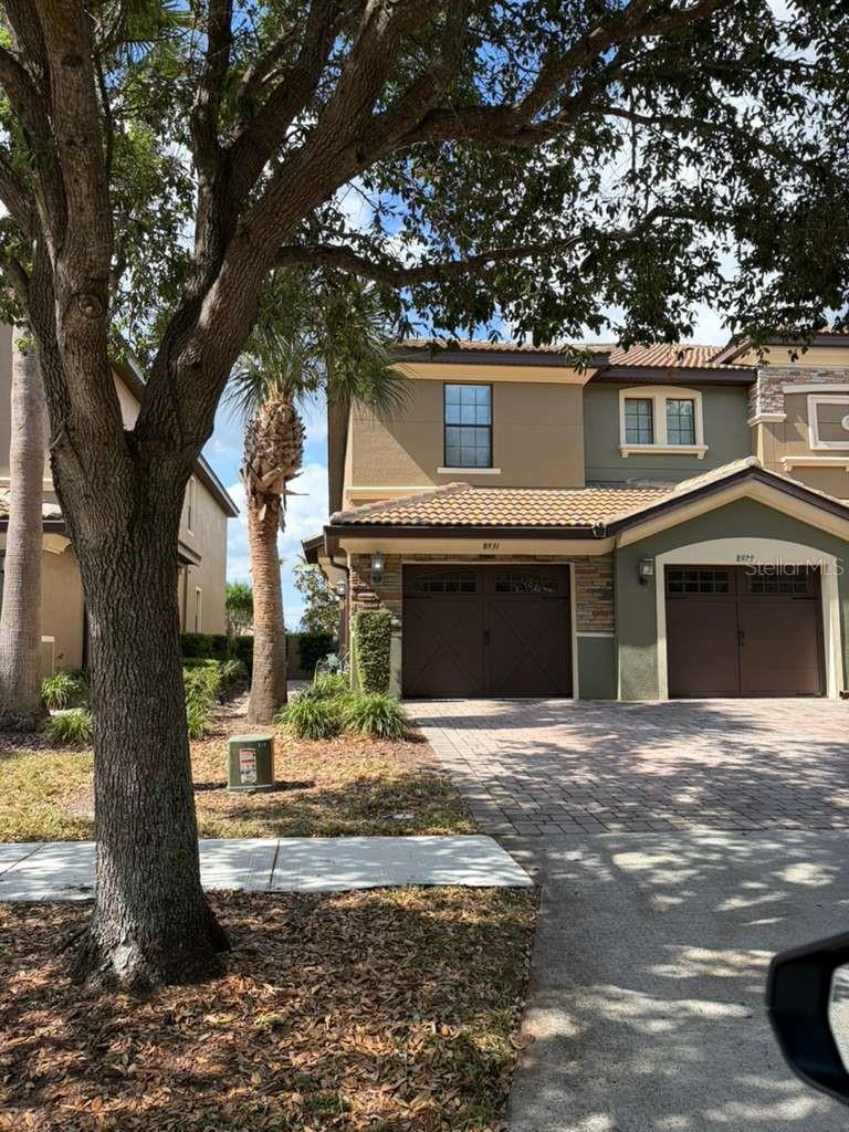 8931 Azalea Sands Lane, FL