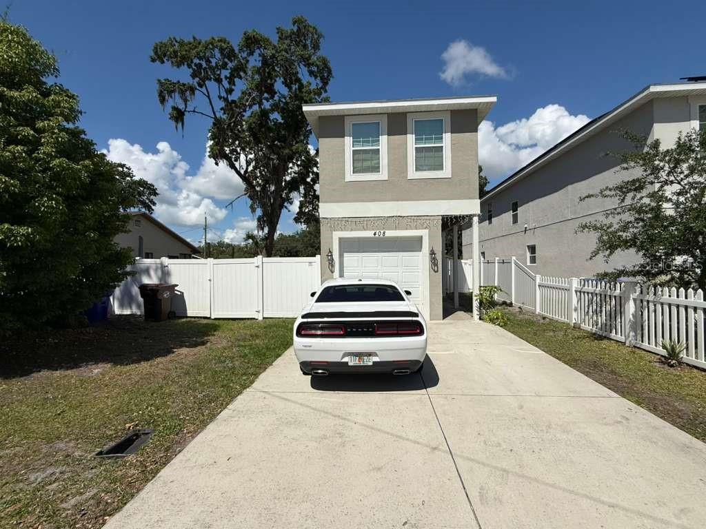 408 Finley Avenue, FL
