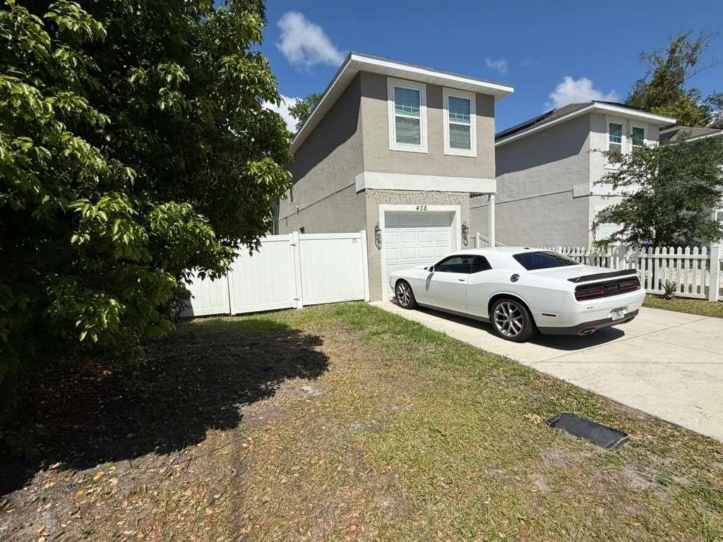 408 Finley Avenue, FL