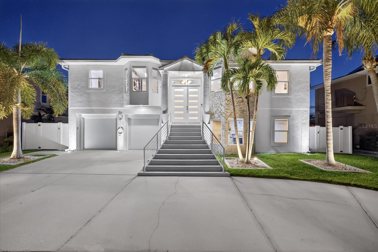 5101 South Shore Drive, FL