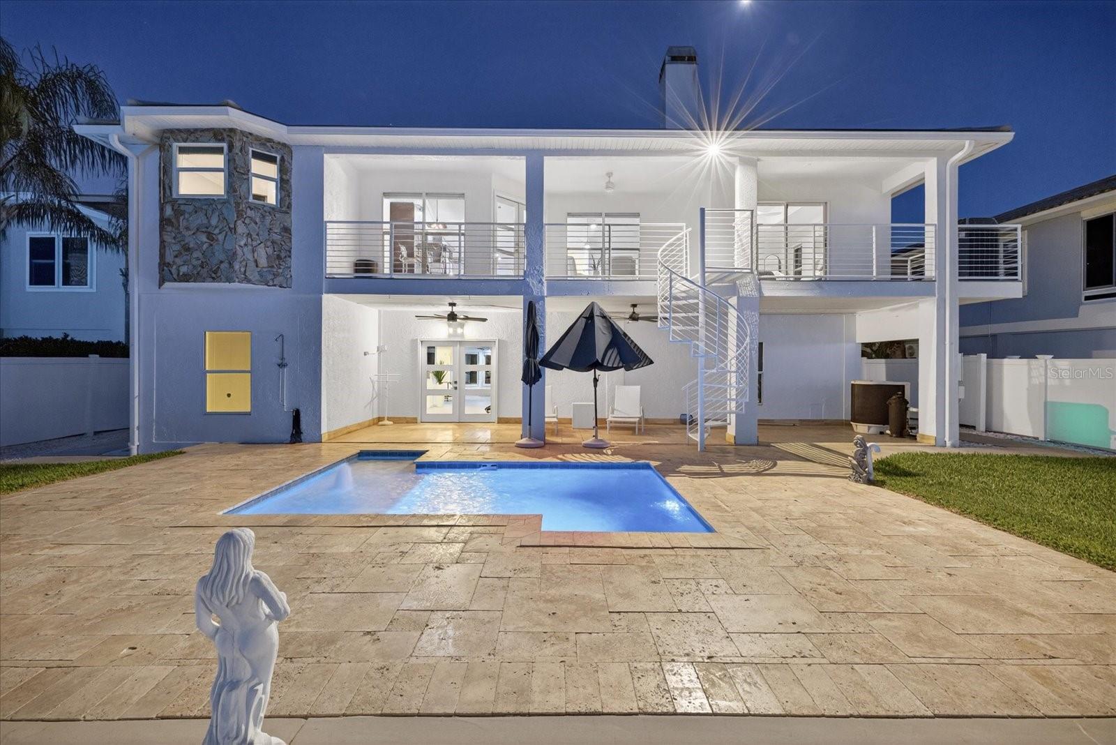 5101 South Shore Drive, FL