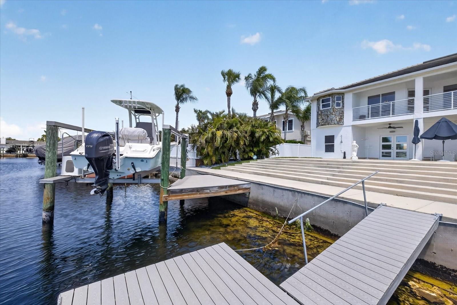 5101 South Shore Drive, FL