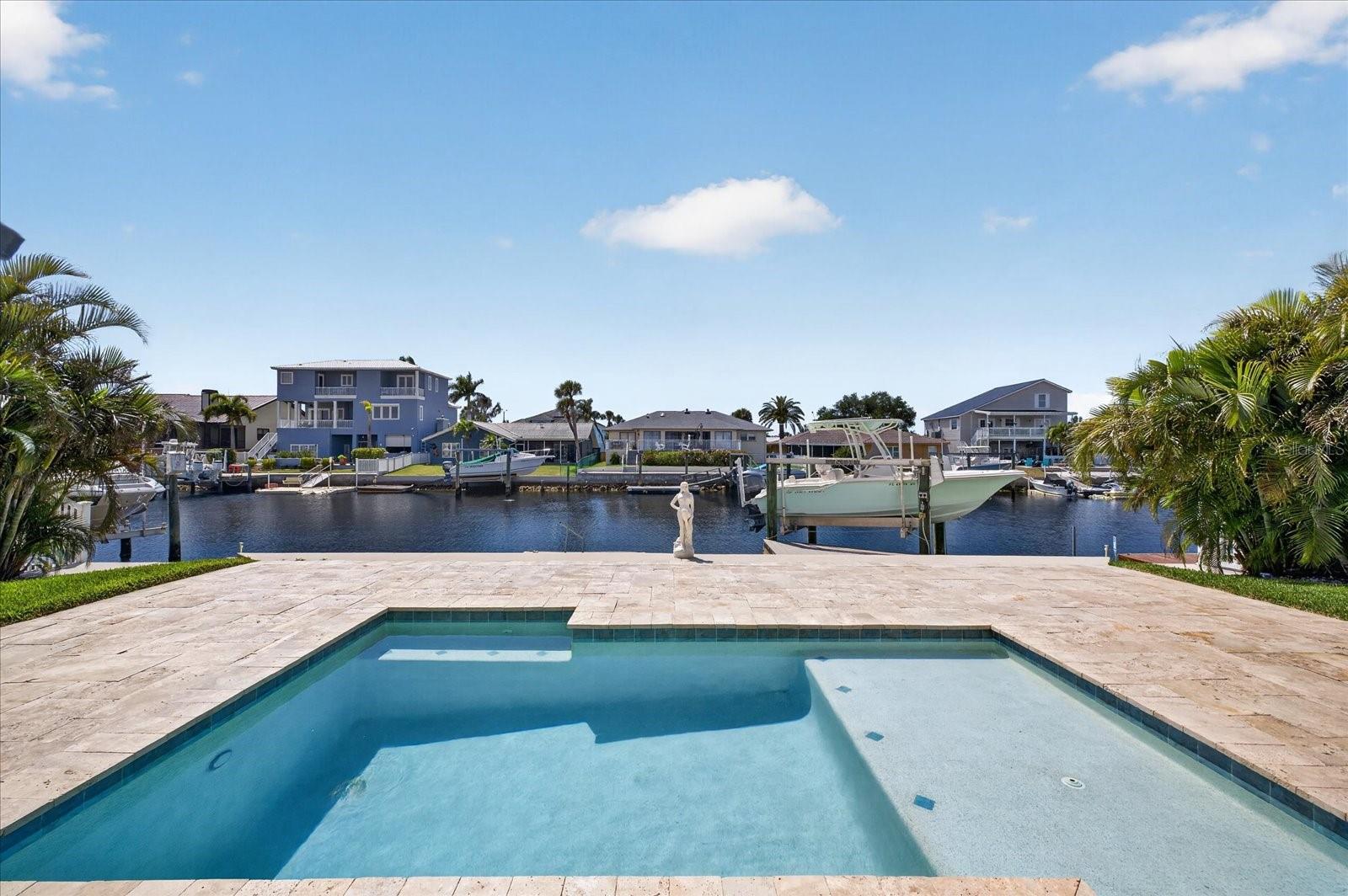 5101 South Shore Drive, FL