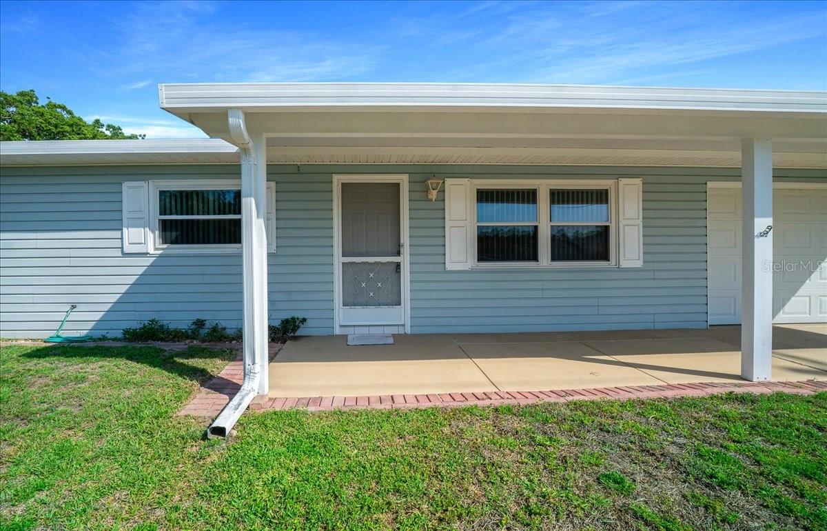 11270 62nd Avenue Road, FL