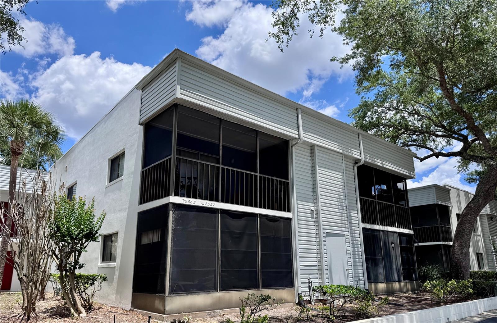 2565 Oak Park Way, FL