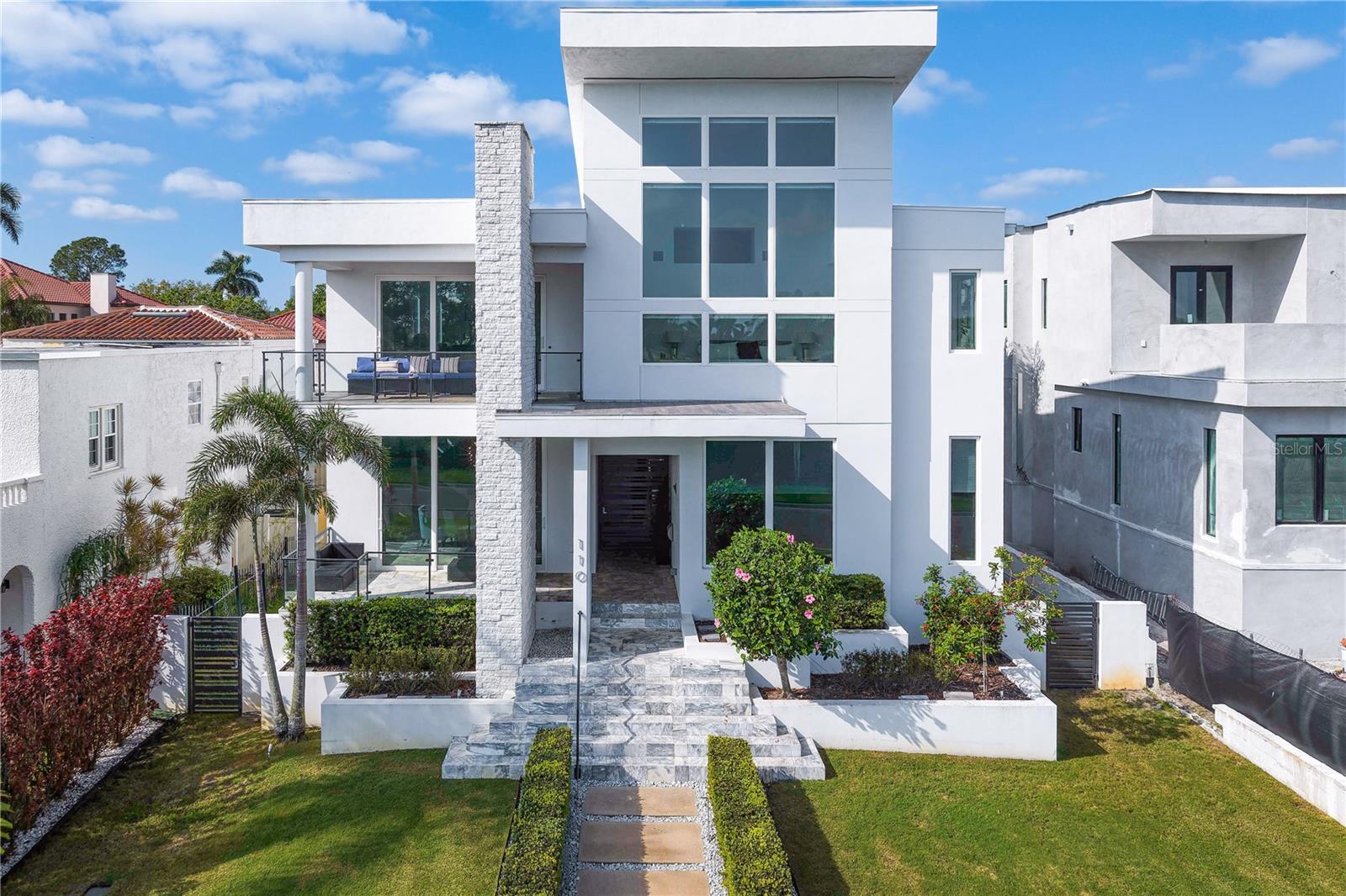 110 Palmera Boulevard, FL